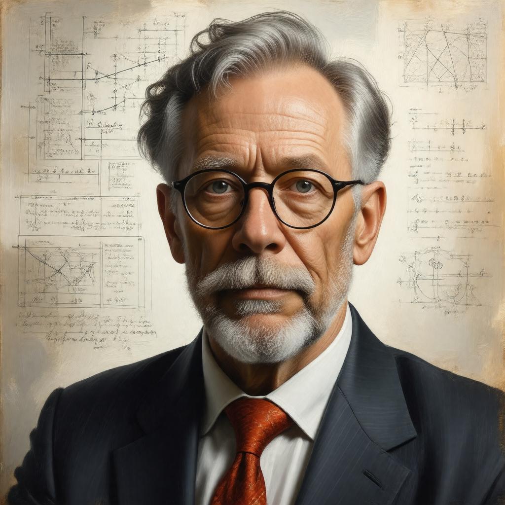 David Berlekamp